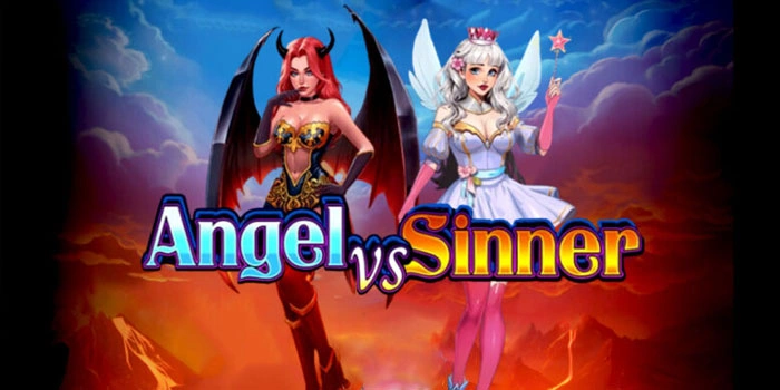Panduan Bermain Slot Angel Vs Sinner Untuk Menang Konsisten