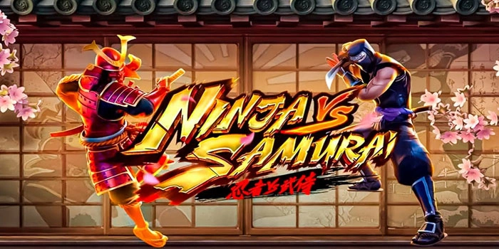 Cara Maksimalkan Fitur Bonus Slot Ninja vs Samurai